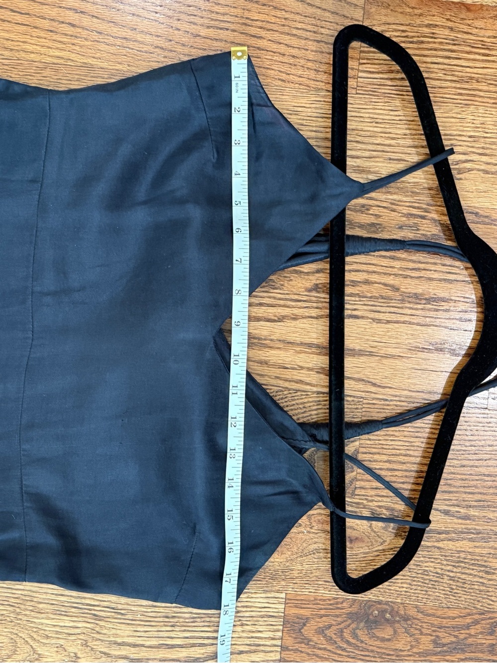 Mara Hoffman - Belted Nina Dress - Size 10 - Picture 14 of 16